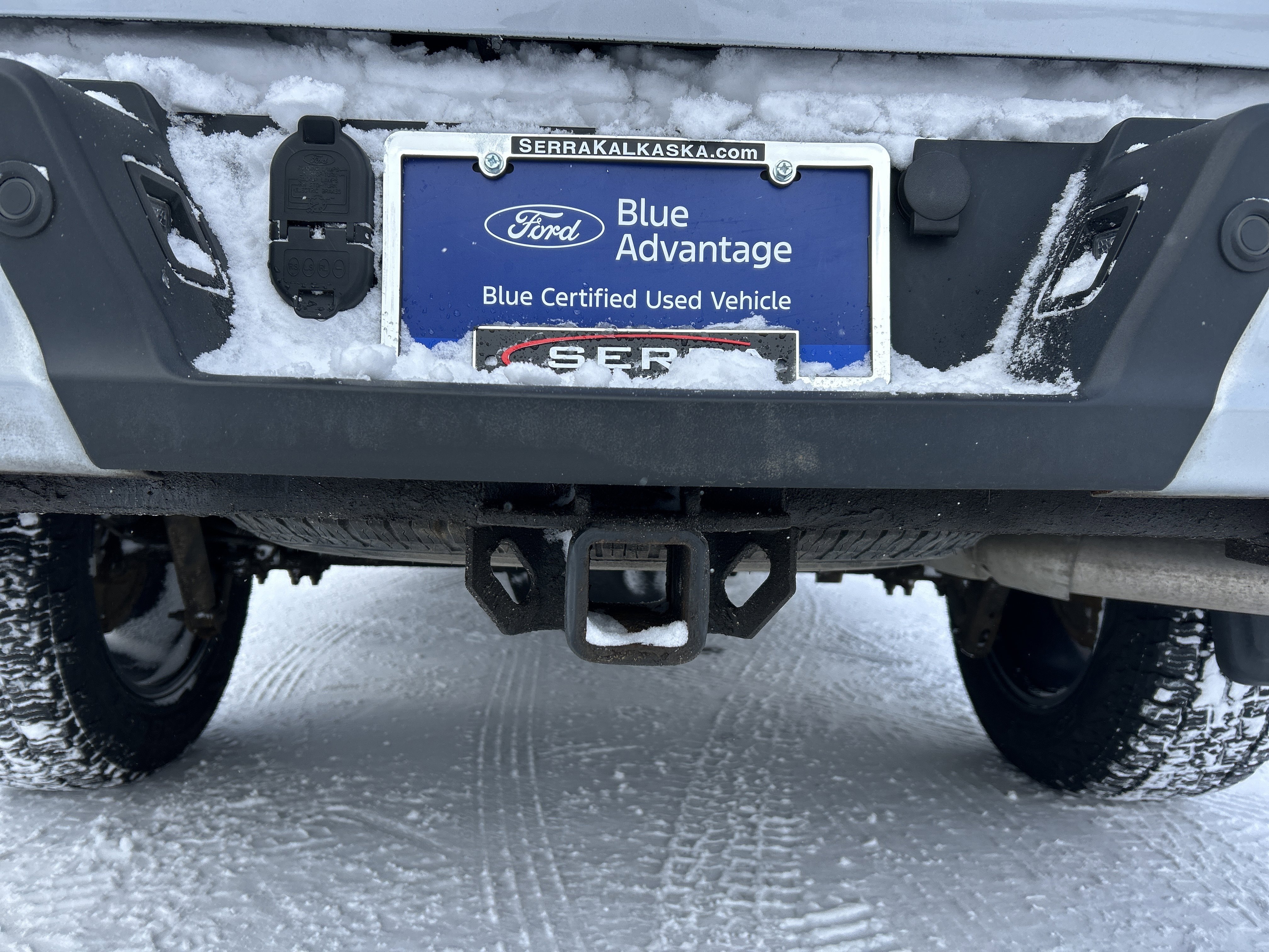 Certified 2021 Ford F150 XL w/ Equipment Group 101A High image 21