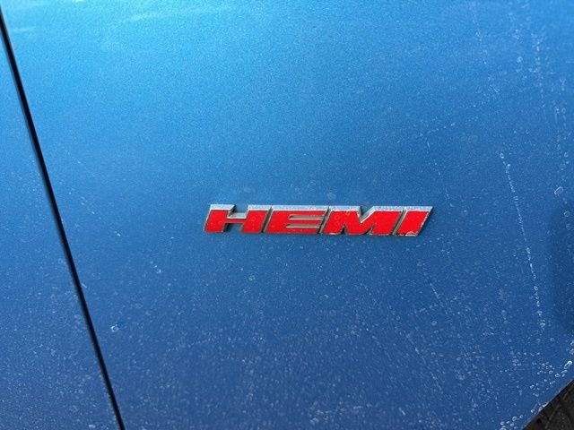 Used 2019 Dodge Challenger R/T w/ Plus Package image 11