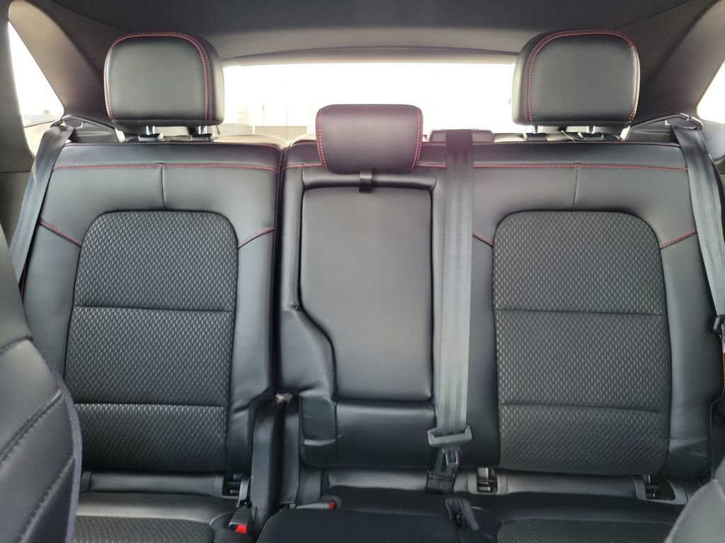 Certified 2023 Ford Escape ST-Line w/ Tech Pack #1 FWD image 17