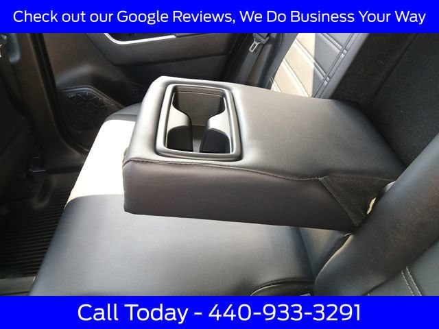 Used 2022 Toyota RAV4 XLE Premium AWD/4WD image 35