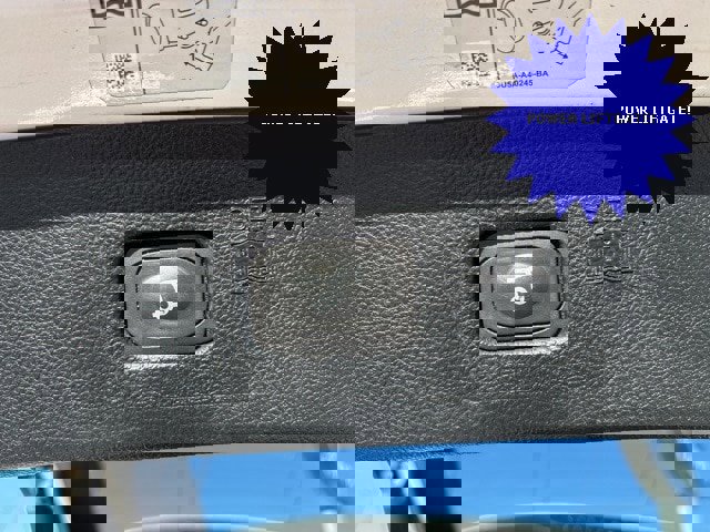 Certified 2019 Ford Edge Titanium image 29