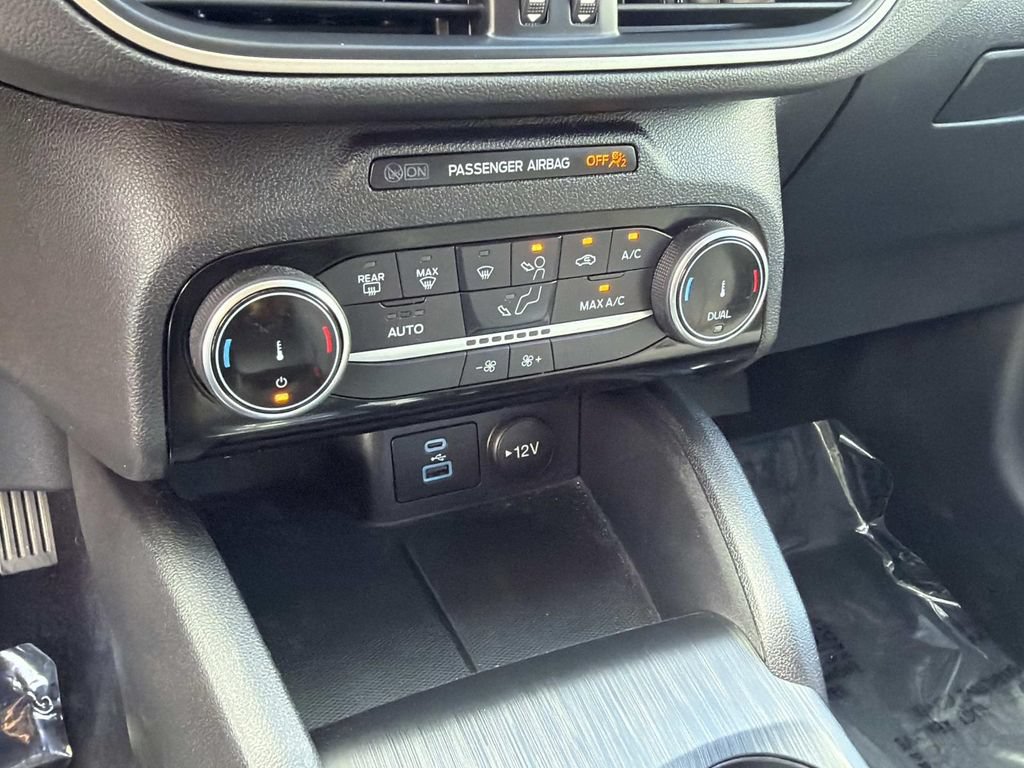 Certified 2022 Ford Escape SE w/ Convenience Package AWD/4WD image 27