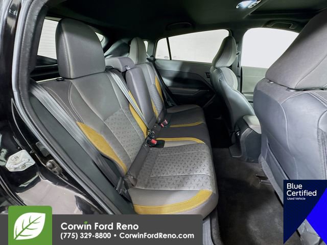 Used 2024 Subaru Crosstrek 2.5i Sport w/ Crosstrek Mirror Package image 30