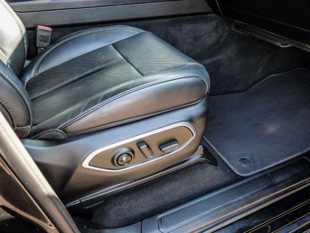 Used 2022 Jeep Wagoneer Series II AWD/4WD image 15