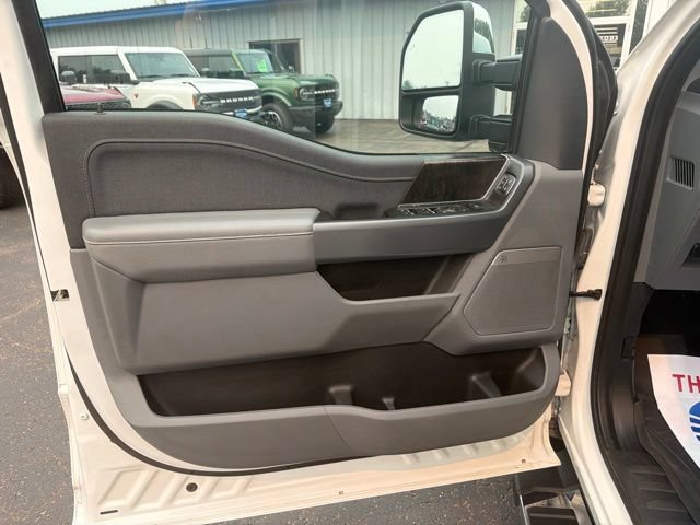 Certified 2021 Ford F150 Lariat w/ Equipment Group 502A High AWD/4WD image 13