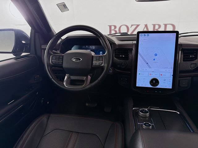 Certified 2023 Ford Expedition Max Limited AWD/4WD image 28