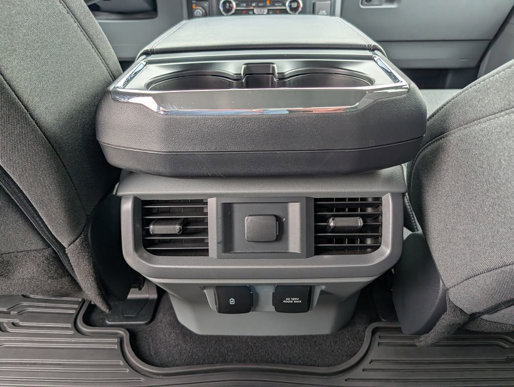 Certified 2025 Ford F150 XLT w/ Equipment Group 302A MID image 30