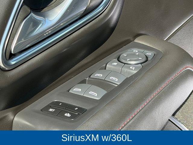 Used 2024 Chevrolet Tahoe RST w/ Luxury Package AWD/4WD image 14