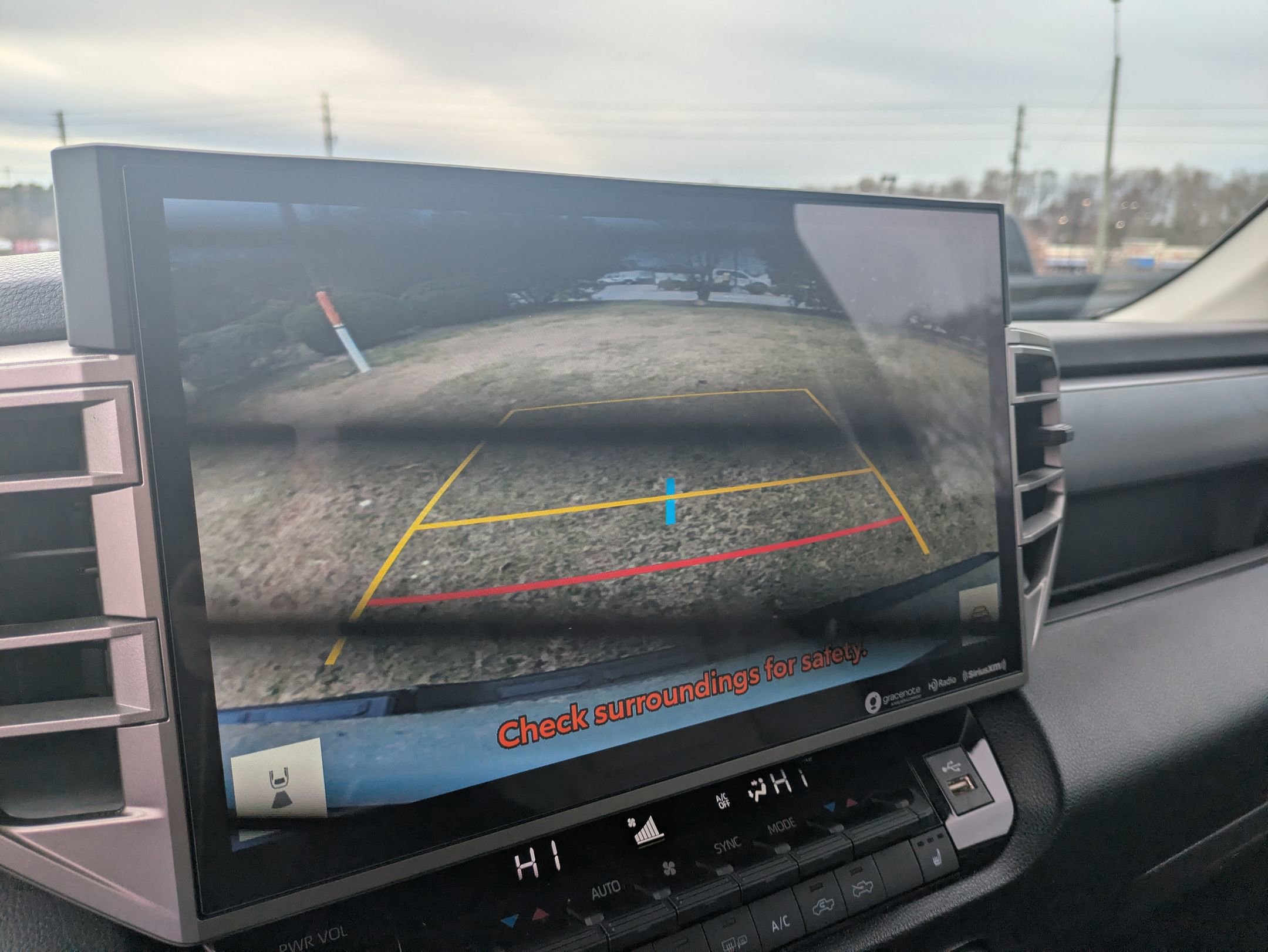 Used 2024 Toyota Tundra SR5 image 24