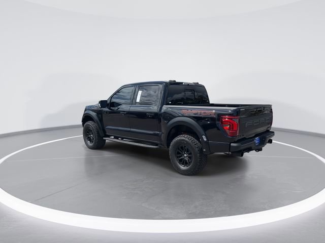 Certified 2025 Ford F150 Raptor image 4