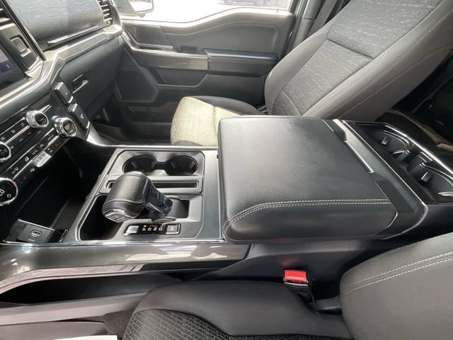 Certified 2021 Ford F150 XLT w/ Equipment Group 302A High AWD/4WD image 22