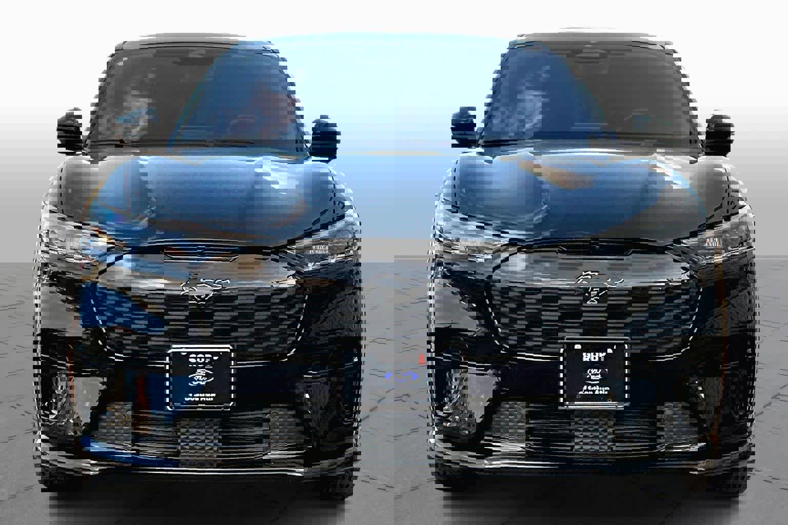 Certified 2023 Ford Mustang Mach-E GT image 7