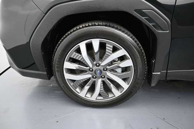 Used 2025 Subaru Forester Touring w/ Popular Package - Touring AWD/4WD image 9