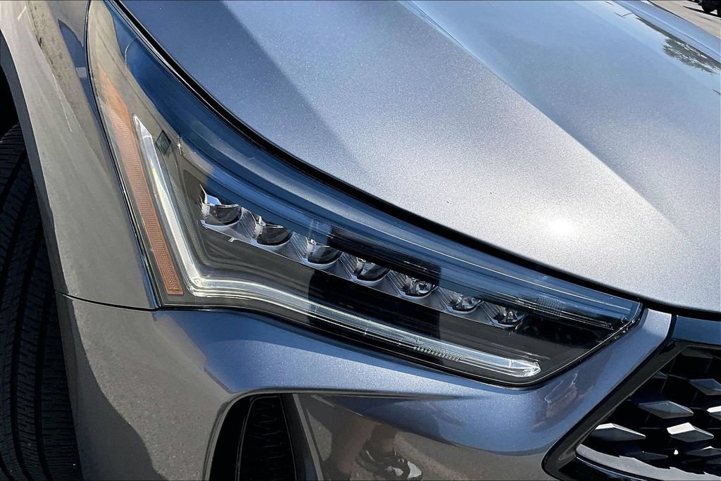 Used 2024 Acura RDX A-Spec AWD/4WD image 28