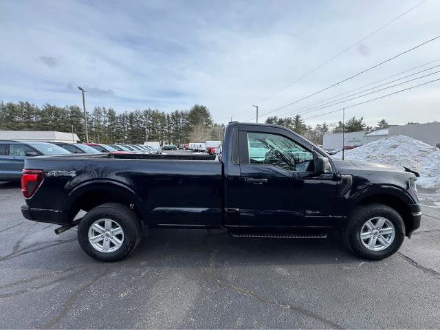 Certified 2024 Ford F150 XL image 2