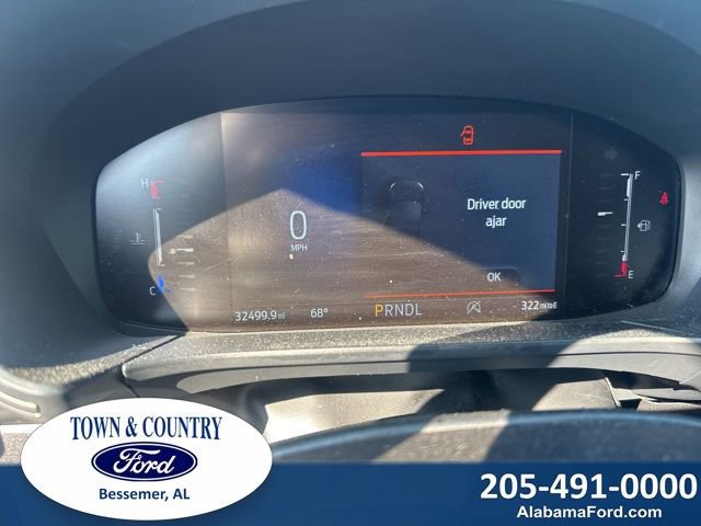 Certified 2025 Ford Escape Active image 5