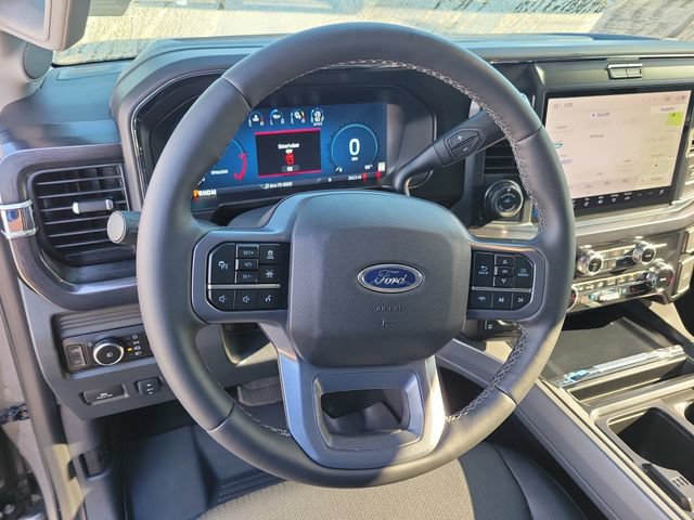 Certified 2026 Ford F350 Lariat AWD/4WD image 24
