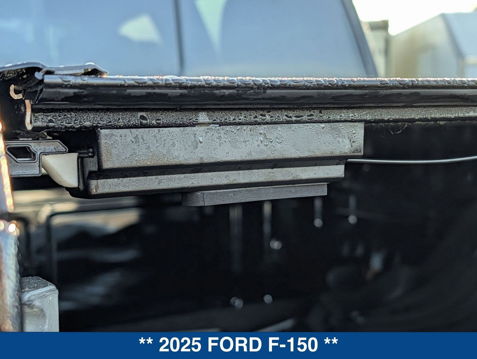 Certified 2025 Ford F150 Raptor image 16