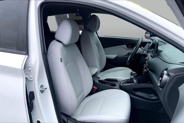 Used 2023 Hyundai Kona SEL AWD/4WD image 8