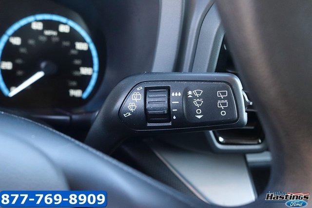 Certified 2021 Ford Bronco Sport image 24