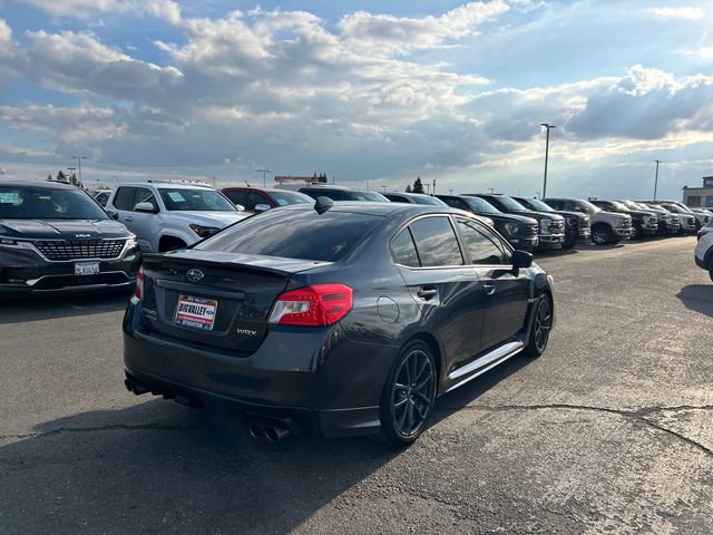 Used 2019 Subaru WRX Premium image 3