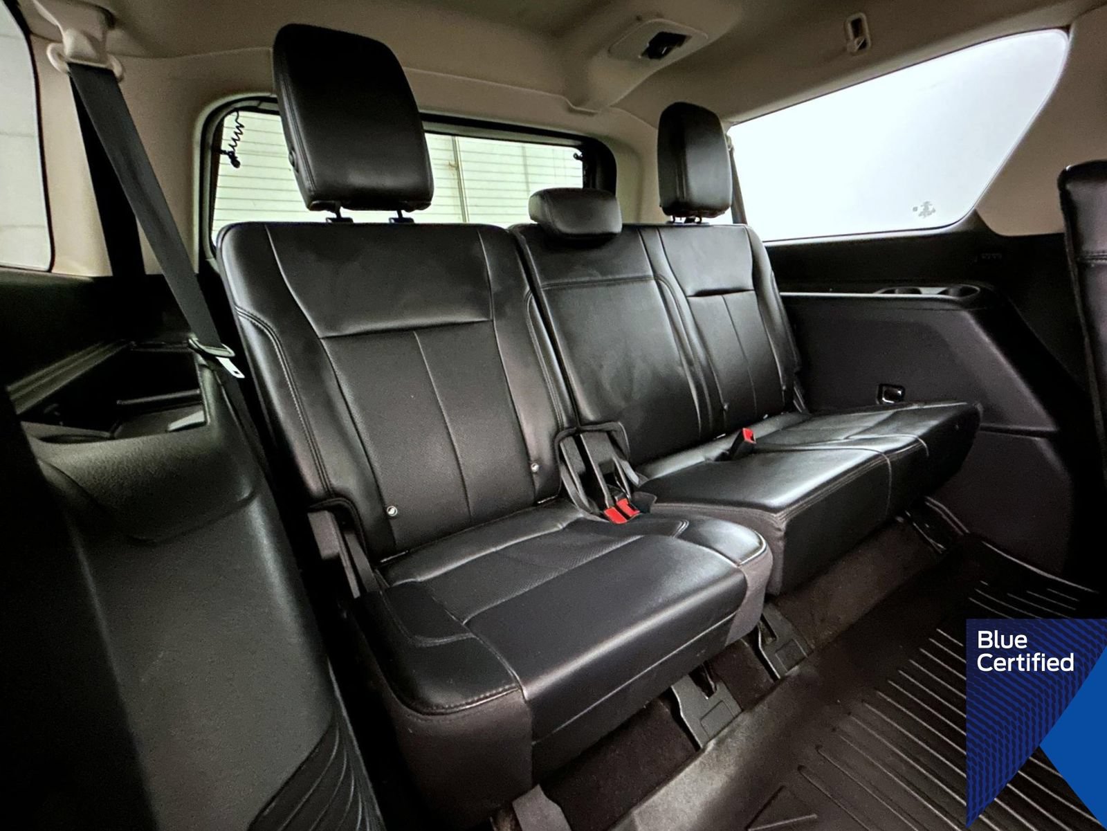 Certified 2023 Ford Expedition Max XLT AWD/4WD image 19