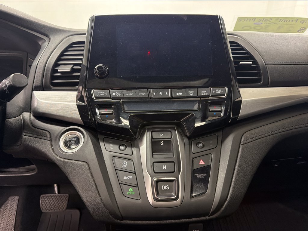 Used 2023 Honda Odyssey Sport image 22
