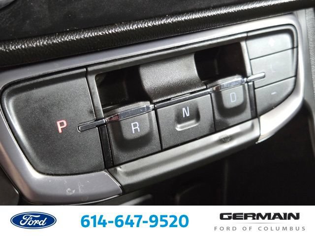 Used 2022 GMC Terrain AT4 w/ Infotainment Package II AWD/4WD image 28