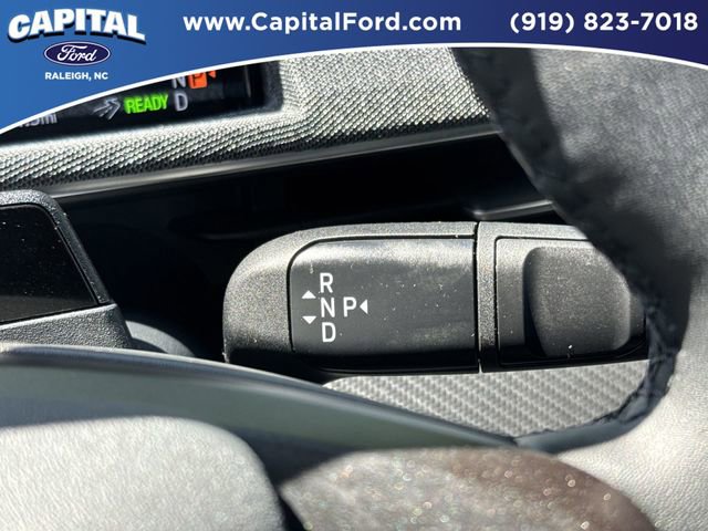 Certified 2025 Ford Mustang Mach-E Premium AWD/4WD image 30