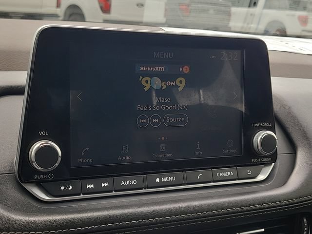 Used 2021 Nissan Rogue SV w/ Premium Package FWD image 24
