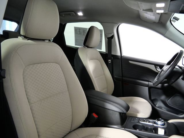 Certified 2021 Ford Escape SE w/ Convenience Package image 11
