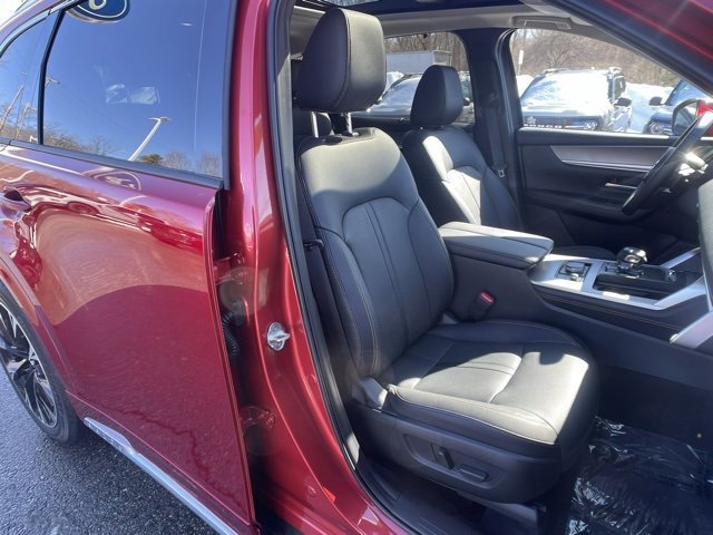 Used 2024 MAZDA CX-90 3.3 Turbo S image 32