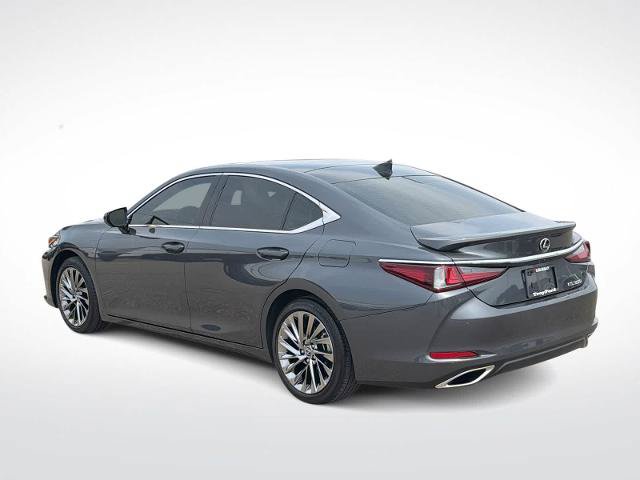Used 2024 Lexus ES 350 Ultra Luxury w/ Accessory Package (Z1) FWD image 6
