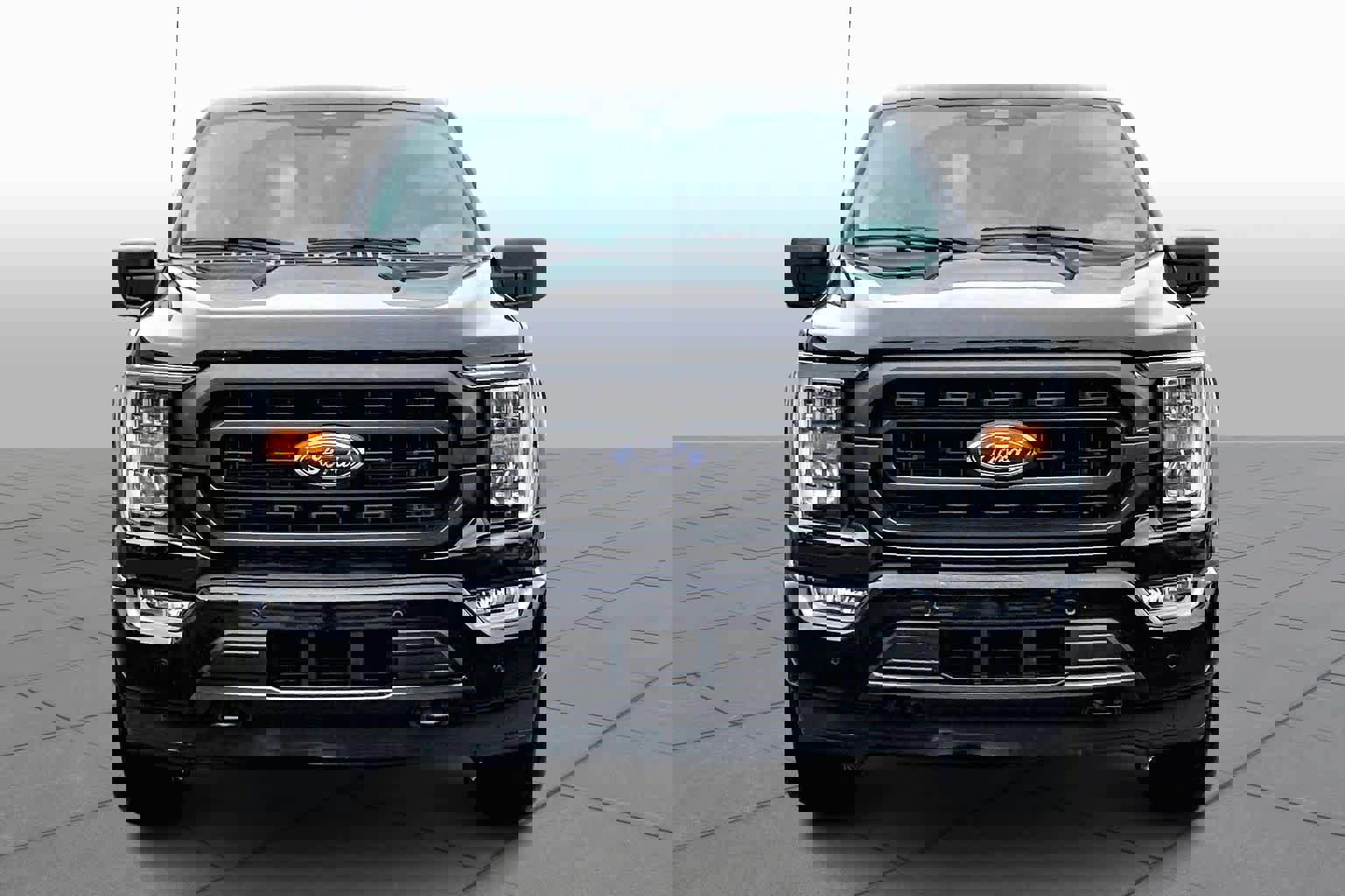 Certified 2023 Ford F150 XLT w/ Equipment Group 302A High image 7