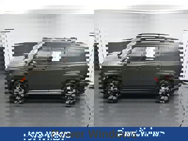 Used 2024 Hyundai Santa Fe Limited AWD/4WD image 24