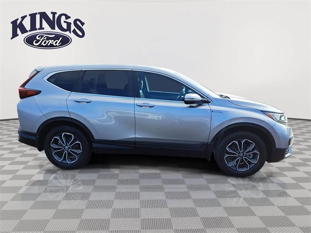 Used 2022 Honda CR-V EX-L image 6