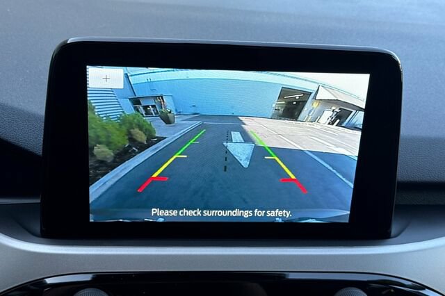 Certified 2022 Ford Escape SE w/ Convenience Package FWD image 19