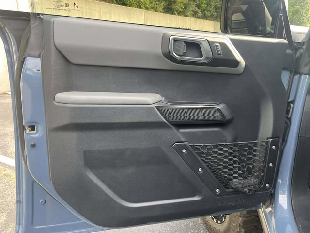 Certified 2023 Ford Bronco Big Bend AWD/4WD image 18