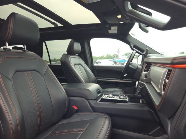 Certified 2023 Ford Expedition Timberline AWD/4WD image 39