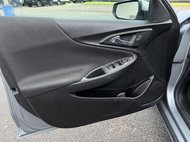 Used 2024 Chevrolet Malibu LT image 12