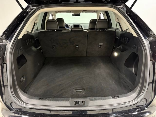 Certified 2023 Ford Edge SEL image 33