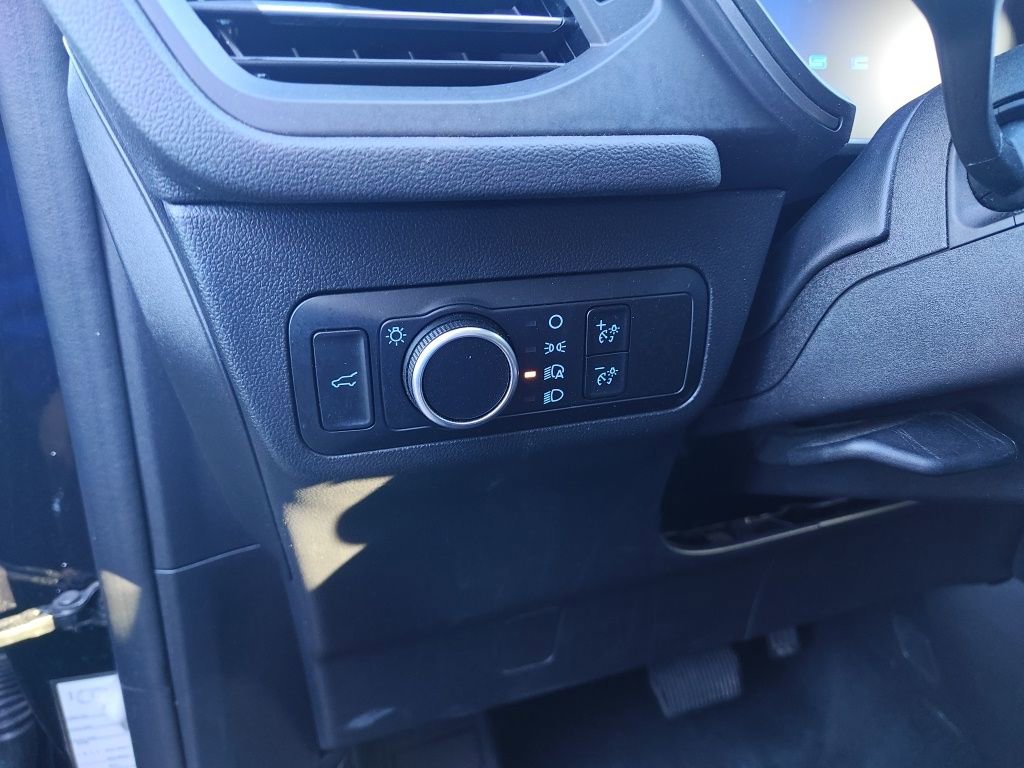 Certified 2024 Ford Escape Active w/ Cold Weather Package image 9