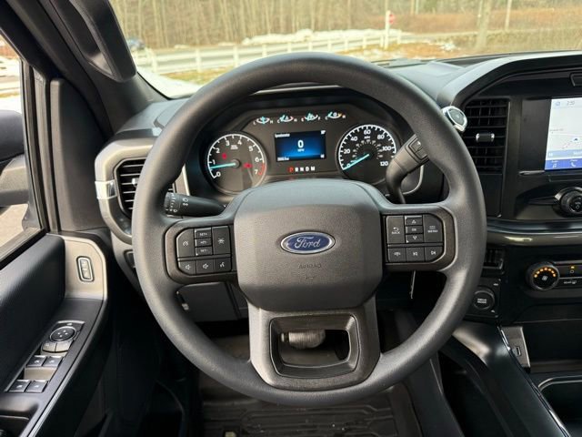 Certified 2023 Ford F150 XL w/ STX Appearance Package AWD/4WD image 20