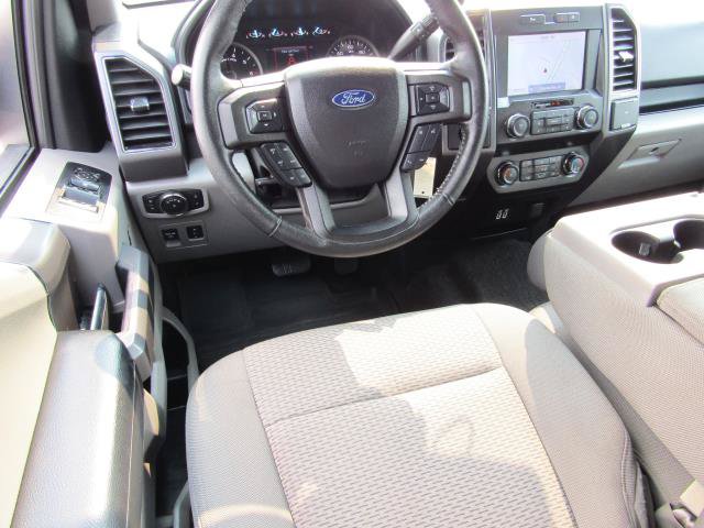 Certified 2020 Ford F150 XLT w/ Equipment Group 302A Luxury AWD/4WD image 2