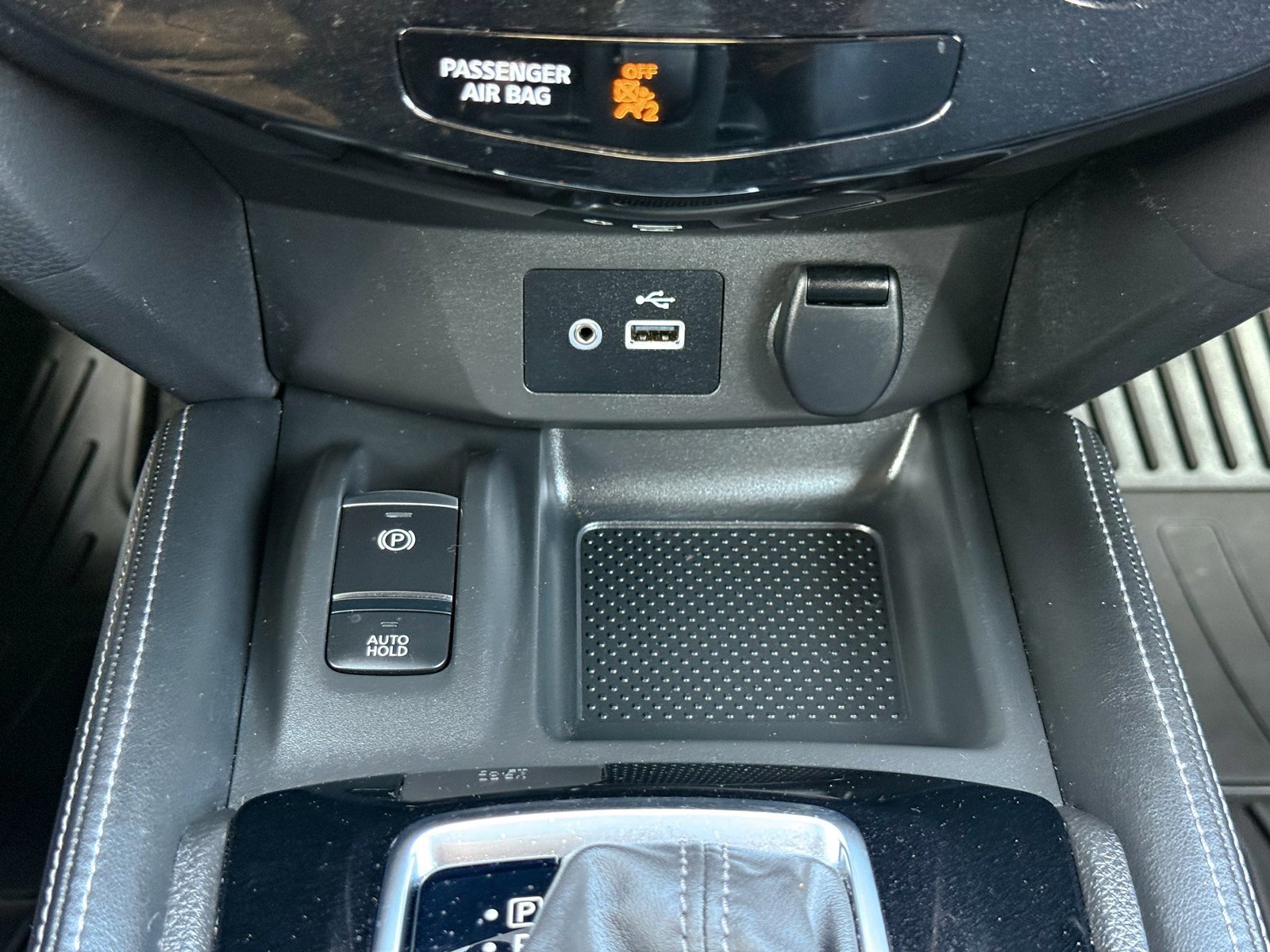 Used 2020 Nissan Rogue Sport SL w/ Premium Package image 26