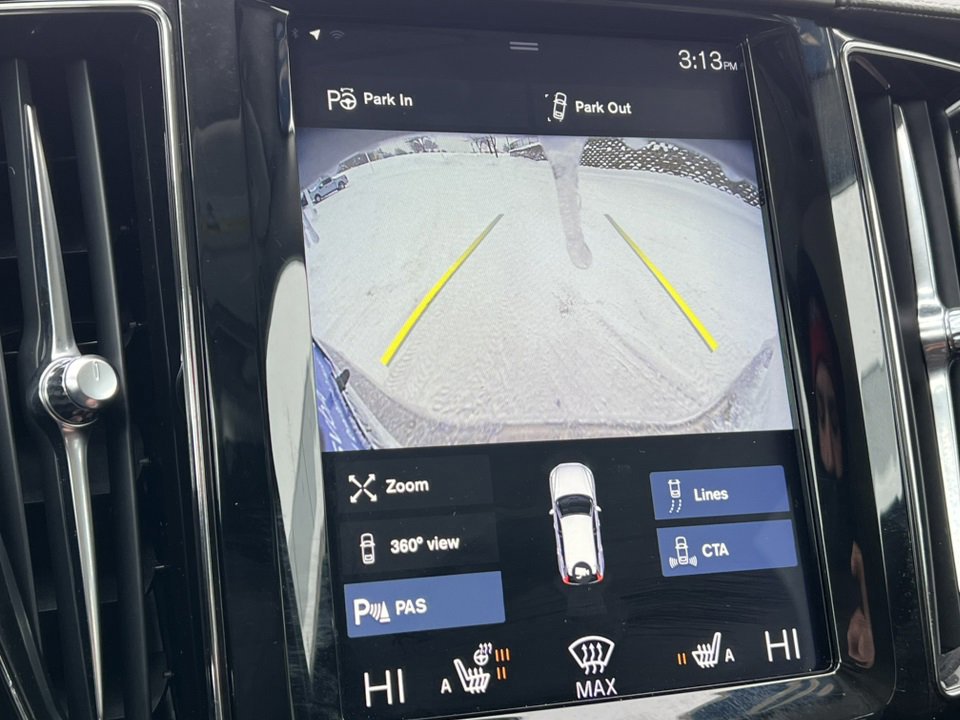 Used 2020 Volvo XC60 T6 Inscription w/ Protection Package Premier image 29