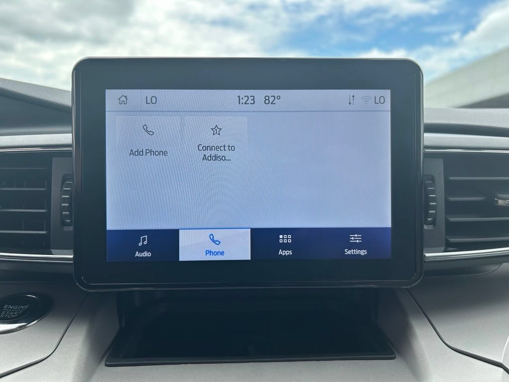 Certified 2024 Ford Explorer XLT w/ Equipment Group 202A AWD/4WD image 18