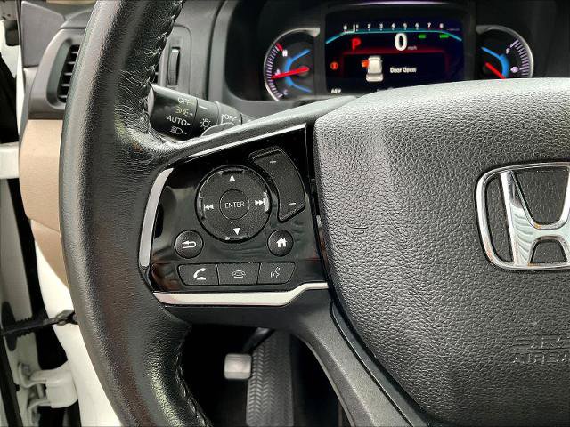 Used 2022 Honda Pilot Touring image 13