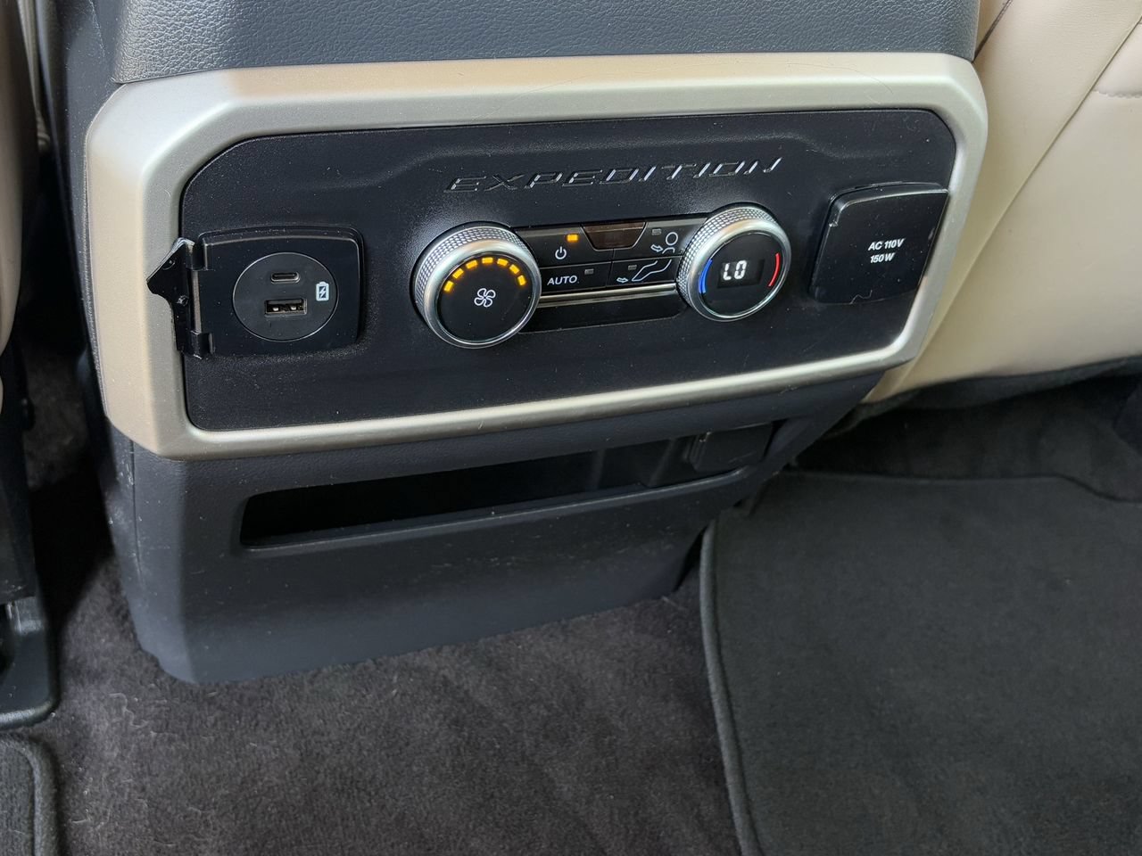 Certified 2023 Ford Expedition XLT AWD/4WD image 24