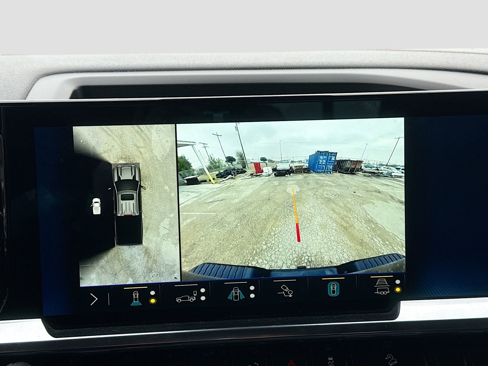 Used 2024 Chevrolet Silverado 3500 LTZ w/ LTZ Plus Package image 19